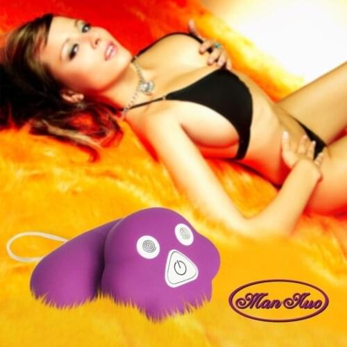 USB Rechargeable Silicone Waterproof Womens Adult Sex Product Wholesale Masturbation Device Wireless Remote Control Vibrator