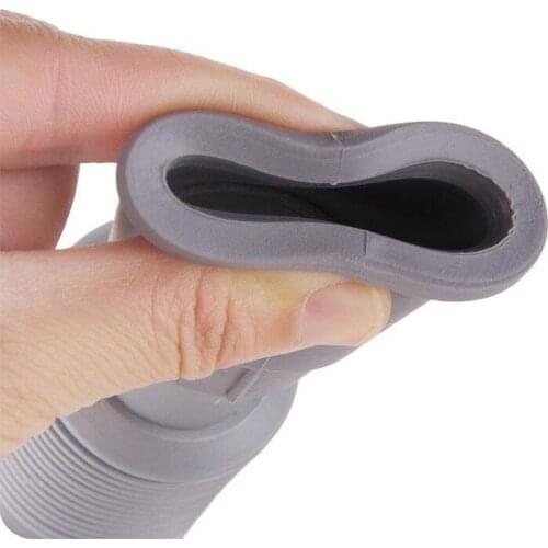 Retractable basin sewer pipe Washbasin wash basin drain pipe Lengthen anti-odor basin extension hose water