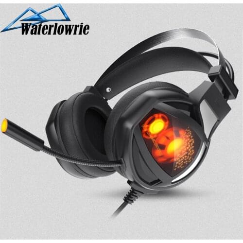 WaterLowrie Closed-back Headphones