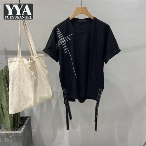 Мужские однотонные футболки YueYueAngel China At AliExpress