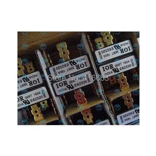 10pcs/lot 36MT160 IR DIP-5 100% NEW IC