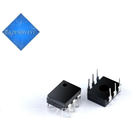 10pcs/lot IL410 IL 410 DIP-6