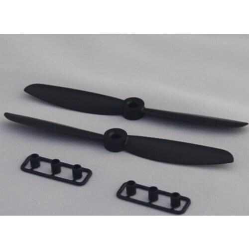 4 Pair/8 PCS Gemfan 5045 Carbon Nylon Propeller Props For Mini Quadcopter 250 Frame Kit Accessory DIY