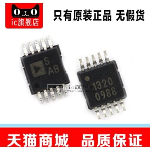 ADG736BRMZ ADG736BRMZ MSOP-10