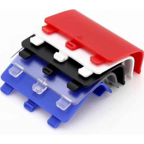 Wireless Controller lit door Battery Case Replacement Plastic Shell For Xbox one Controller