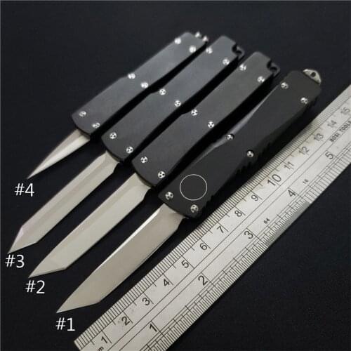 EDIEU Version 6Models MiRo-Mini Pocket Knife Utility EDC Tools