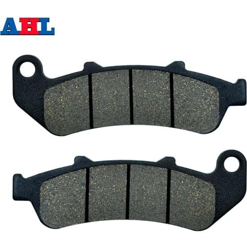Motorcycle Front and Rear Brake Pads Kit For HONDA CBR1000 CBR 1000 CBR1000F FP FR FS FT FV FW FX 1993 1994 1995 1996 1997 1998