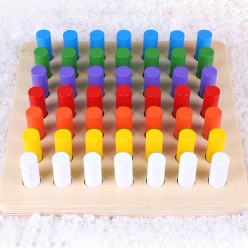 LUCERN Montessori Materials