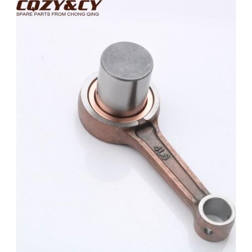 Motorcycle Connecting rod kit for CH Racing WXE 125 eu 2 4-stroke