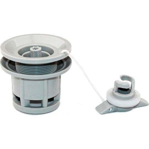 6 Holes Inflatable Boat Raft Dinghy Kayak Canoe Accessorie Air Valve Adapter Cap For Inflatable Boat Kayak Raft Airbed Dinghy