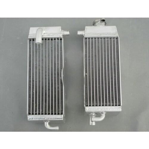 L&R Aluminum Radiator FOR YAMAHA YZ125 YZ 125 96-01 97 98 99 2000 2001 BRAND NEW