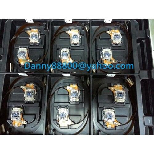 New original Matsushita YEPOFX4700 CD laser optical pick up for car 6-DISC CD changer mechanism old style HondAud i Mazda Toyota
