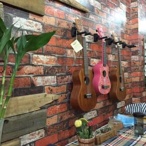 Beibehang brick pattern wallpaper papel de parede thickened hotel restaurant parlor backdrop stereoscopic 3d wallpaper