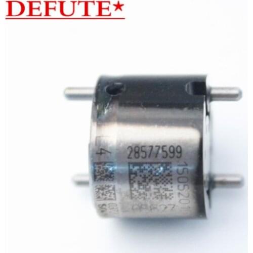 Original 9308-625C (28392662) Common Rail Valve And 28577599 / 28631948 Injector Parts Control Valve for Delphi EMBR00301D