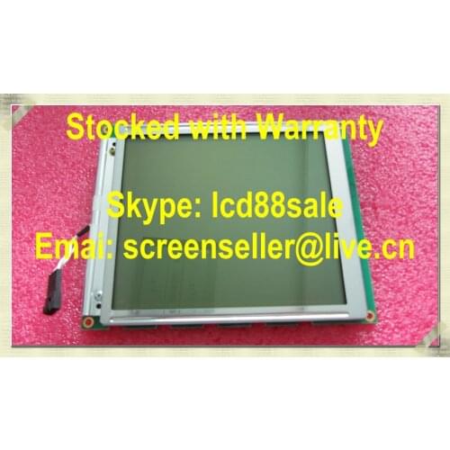 Best price and quality G324E original industrial LCD Display