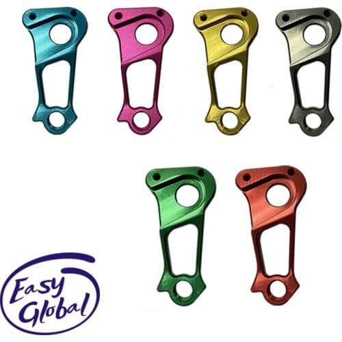 Sigeyi MRD-TH1 Road Bike Frame Rear Derailleur Direct-Mount Derailleur Hanger For Bike Merida Disc Brake Version