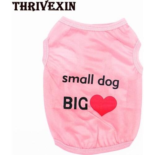 Dog Pet Clothes Summer Full Polyester Cool Vest Dog Vests T-Shirt Puppy Vest Style Halloween Clothes French Bulldog Dog Clothes