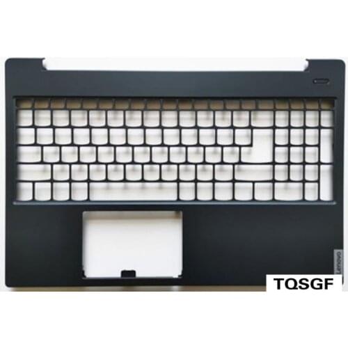 Brand new original Top Cover Upper Case for Lenovo ideaPad S340-15 S340-15IWL 5CB0S18691 Black