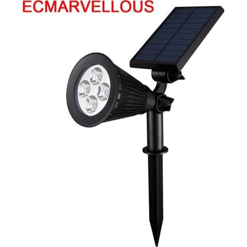 Terraza Y Decoracion Lumiere Exterieur De Jardin Gartenbeleuchtung Lighting Meteor 2018 Solar LED Outdoor Garden Light Lawn Lamp