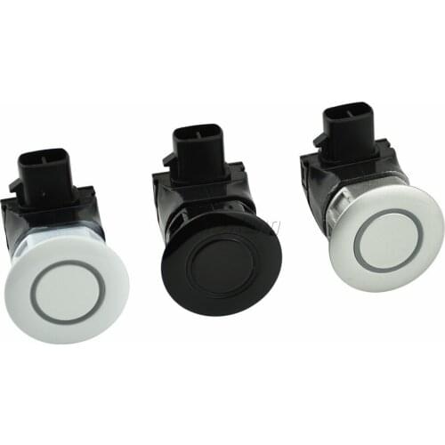 Ultrasonic Parking Sensor 89341-30021 89341-30021-A4 Parking Assist For Lexus IS250 220d F 300C 250C GS300 430 460 300 350 450H