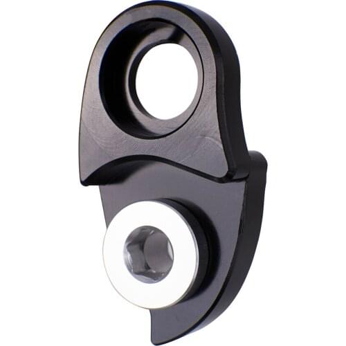 Road Bike Bicycle Parts Rear Derailleur Hanger Extension Extender Roadlink for MTB Big Cassette