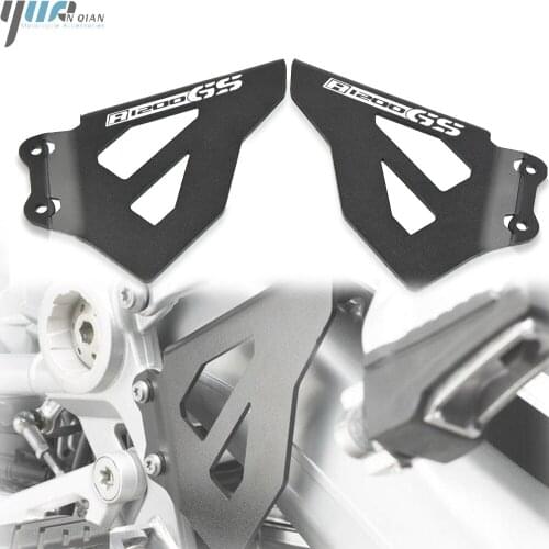 FOR BMW R 1200 GS LC /adventure 2013-2020 2019 2018 R1200GS LC Rallye 2016-2020 Motorcycle Brake Cylinder Guard Protection Cover