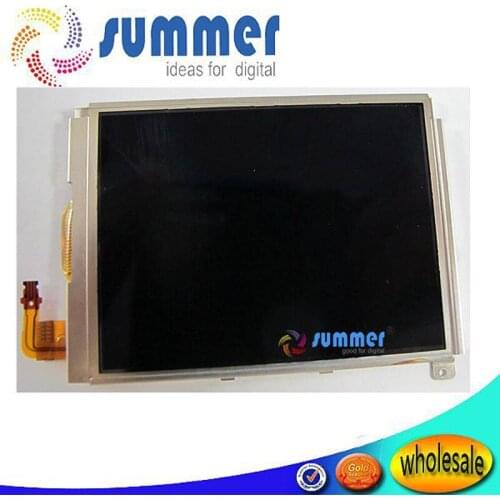 Free shipping LCD IXUS970 Display Screen for CANON IXUS970 SD890 display IS IXY820 lcd Digital camera origitnal