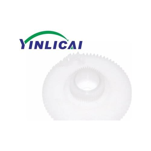 10PCS Spur Gear for EPSON L110 L120 L130 L132 L210 L220 L222 L300 L310 L350 L355 L362 L365 L366 L455 L456 L550 L555