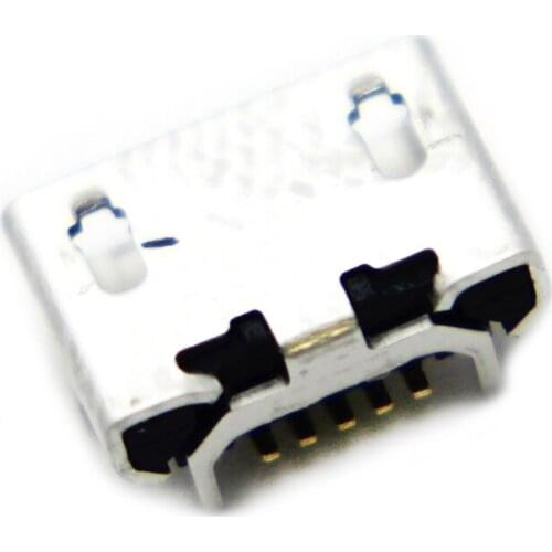 2pcs/lot New Dell Venue 7 (3730) Venue 8 (3830) Micro USB Charger Charging DC Socket Port Connector