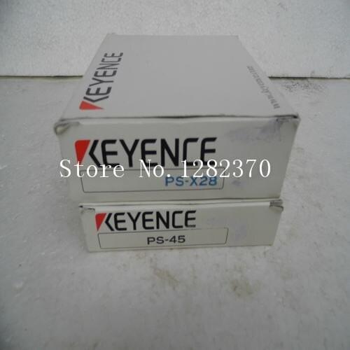 [BELLA] new Japanese original authentic KEYENCE sensor PS-45 spot