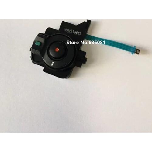 Repair Parts Power Switch Button Block 1-487-447-11 For Sony HXR-NX3 HXR-NX5 HXR-NX5U HXR-MC1500 HXR-MC2500 PXW-Z100 HDR-AX2000
