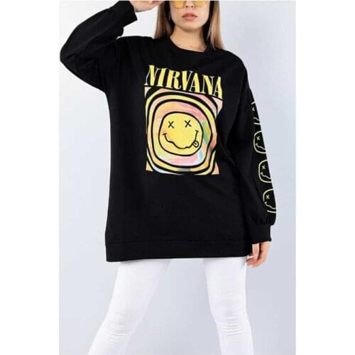 BOZTUG Women's Sweatshirts