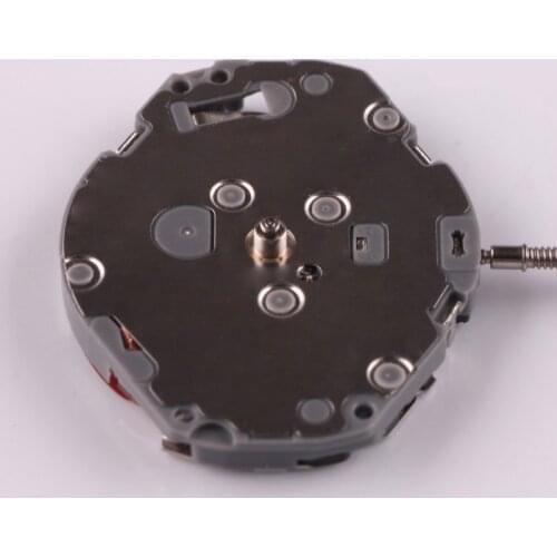 Watch movement accessories new Japanese movement VJ20C two-pin quartz movement without batteries