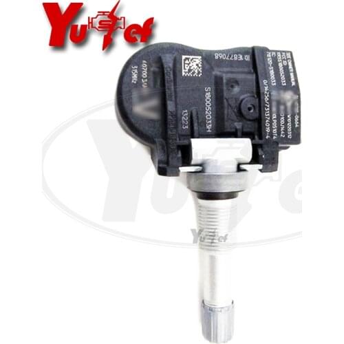 Tire Pressure Sensor TPMS for NISSAN Altima Fronter Maxima OE#40700-3AN0A
