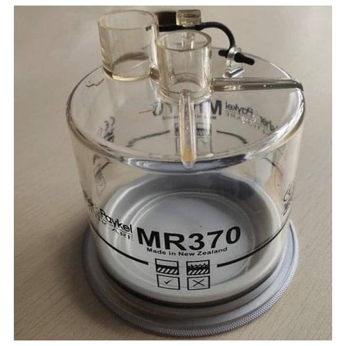 For FISHER PAYKEL ventilator MR370 MR-370 MR 370 heating humidifier humidification tank water tankAdult Humidification Bottle
