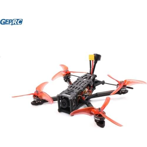 GEPRC SMART 35 Analog 3.5inch Micro Freestyle Drone FPV Racing Drone