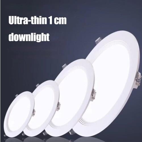 Lyfs Spotlights