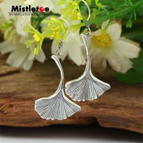 Висячие серьги Mistletoe China At AliExpress