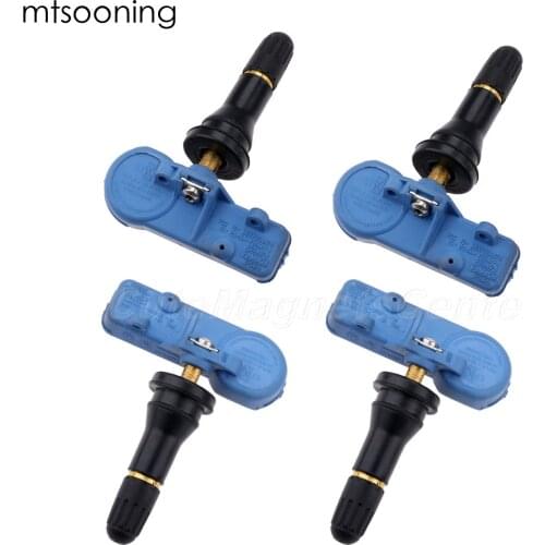 Mtsooning Tire Pressure Gauges