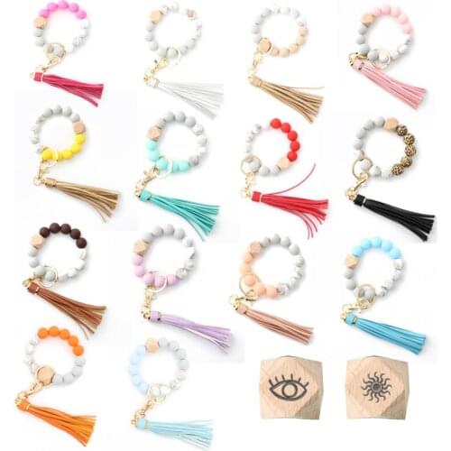 NorKeer Silicone Bracelets