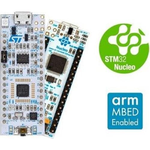 NUCLEO-L432KC ST Nucleo-32 Original genuine ARM Discovery kit with STM32L432 MCU Development Board