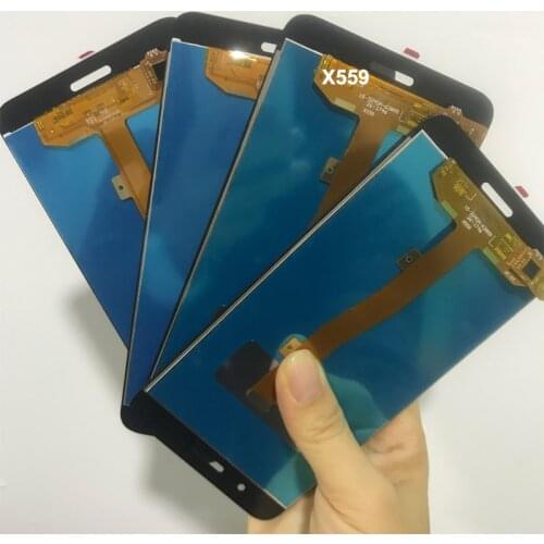 For Infinix Hot 5 X559 X559C LCD Display Touch Screen Digitizer Assembly Replacement 5.5" Hot5