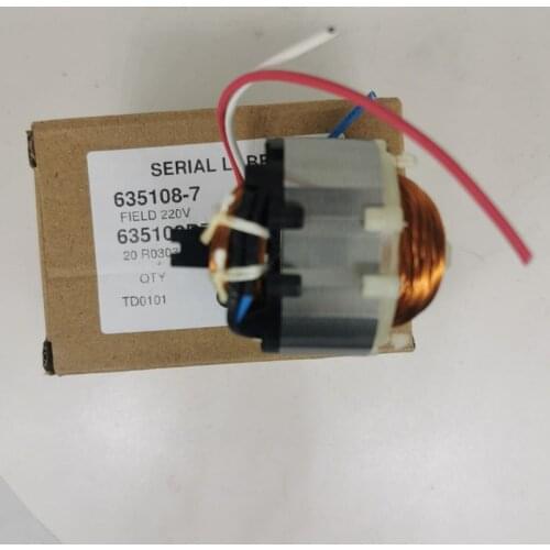 MAKITA 635108-7 220-240V Field Stator for TD0101