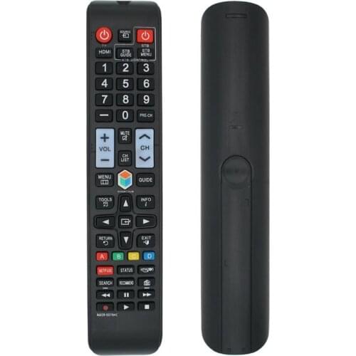 Remote Control Liquid Crystal Television Set for Samsung AA59-00784C