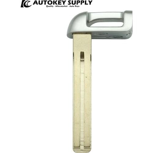 Smart Card Small Key Left Slot For Hyundai/Kia AutokeySupply AKBLB621
