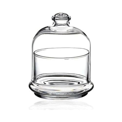 Modern Pasabahce Reçellik - Ballık organizer With Lid storage box органайзер rangement коробка для хранения