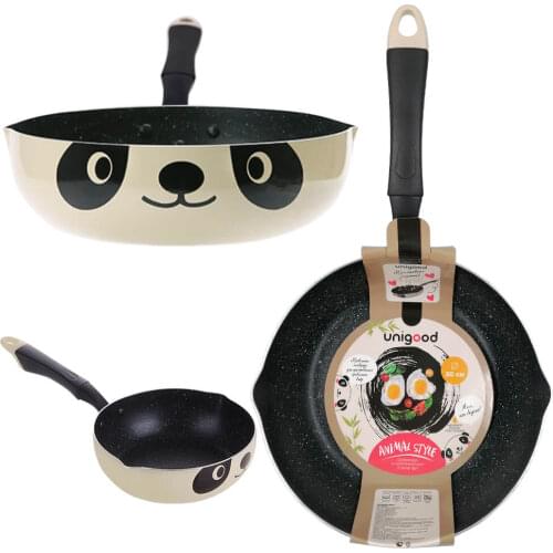 Сковородки Unigood China At AliExpress