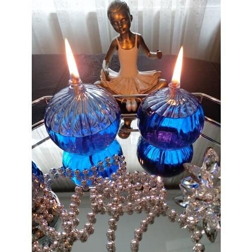 Viyale Store Sets Of Decorative Candlesticks