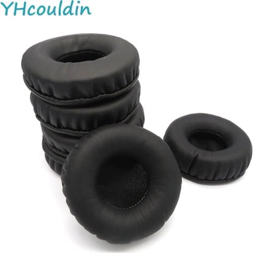 YHcouldin Ear Pads For Superlux HD581 Headphone Replacement Pads Headset Ear Cushions