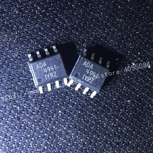 ADA4941-1YRZ ADA4941-1 ADA4941 1YRZ Brand new and original chip IC